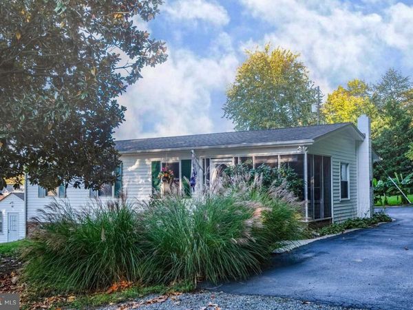6181 3RD STREET, KING GEORGE, VA 22485