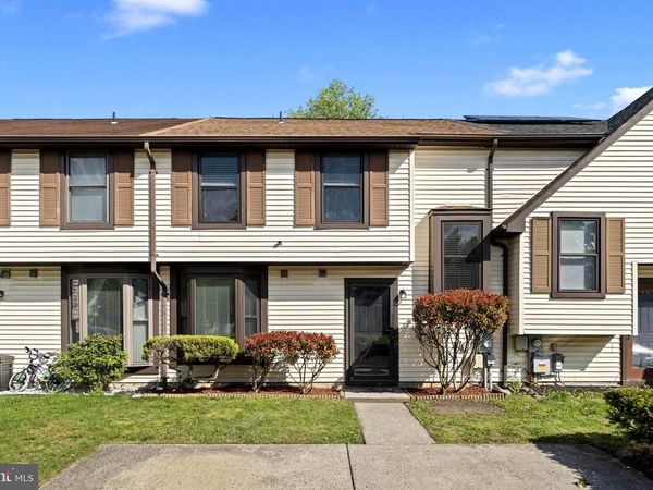 52 KANABE DRIVE, WESTAMPTON, NJ 08060
