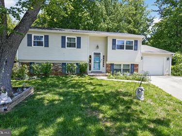 14315 SOUTHGATE COURT, WOODBRIDGE, VA 22193