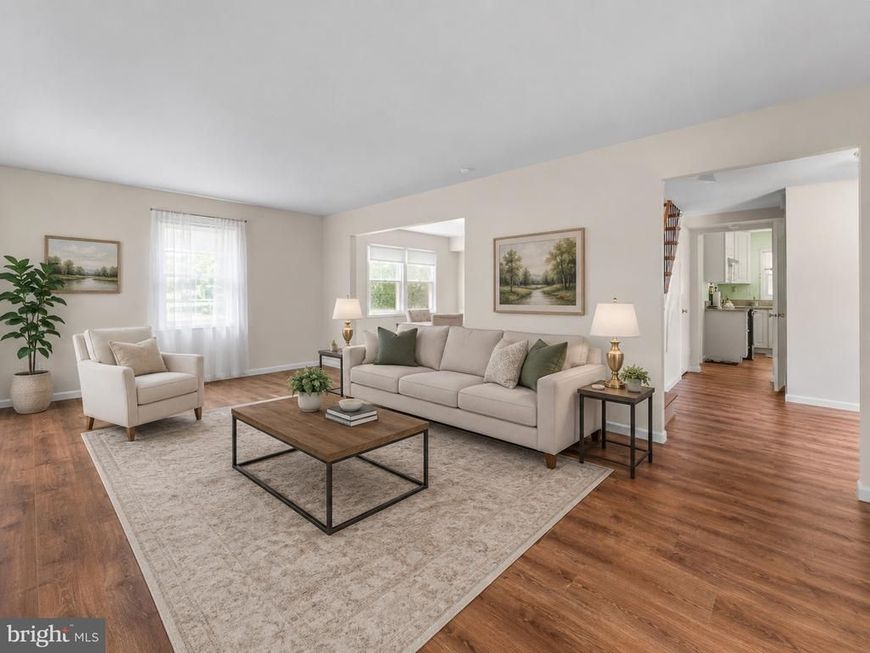 1226 Port Echo Lane, Bowie, MD 20716 Main Photo