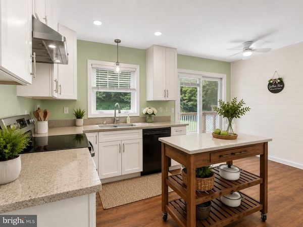 1226 PORT ECHO LANE, BOWIE, MD 20716