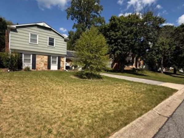 1226 PORT ECHO LANE , BOWIE, MD 20716