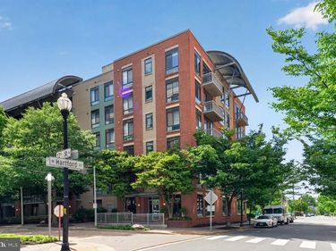1200 N HARTFORD STREET , Unit 307, ARLINGTON, VA 22201