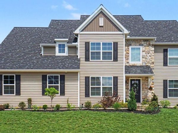 475 APPLE HOLLOW ROAD, MECHANICSBURG, PA 17055