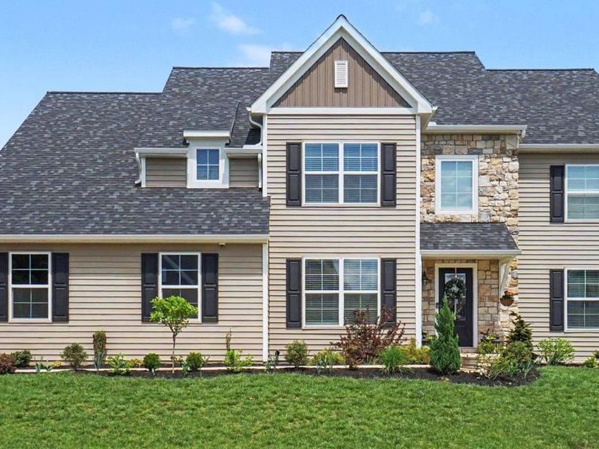 475 Apple Hollow Road, Mechanicsburg, PA 17055 Main Photo