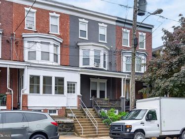 336 E CLAY STREET, LANCASTER, PA 17602