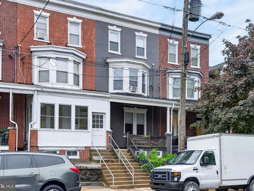 336 E Clay Street , Lancaster, PA 17602 Main Photo