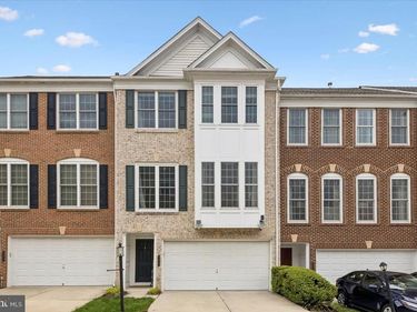 9276 LAUREL RIDGE CROSSING ROAD , LORTON, VA 22079