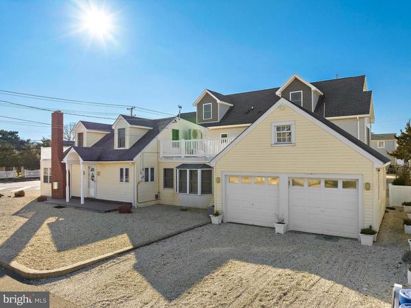 200 N 17TH STREET, SURF CITY, NJ 08008