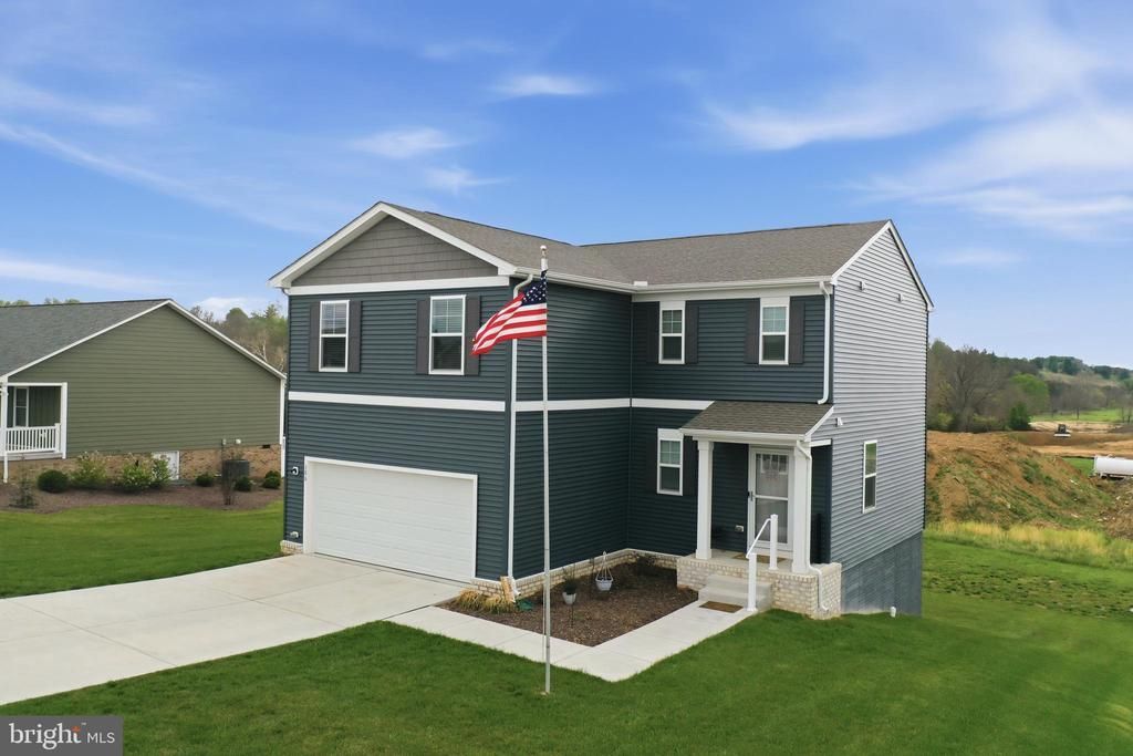 386 Mesa Court , Broadway, VA 22815 Main Photo