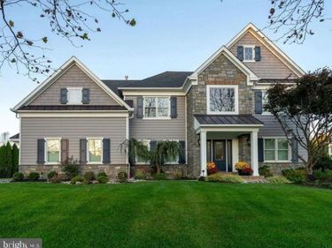33 BITTERSWEET DRIVE, DOYLESTOWN, PA 18901