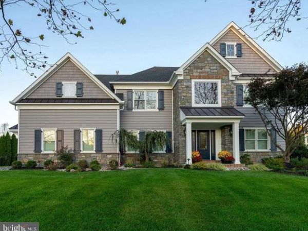 33 BITTERSWEET DRIVE , DOYLESTOWN, PA 18901
