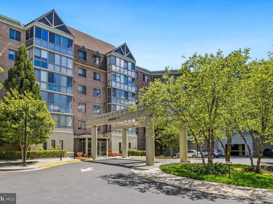 2901 S Leisure World Boulevard , Unit 226, Silver Spring, MD 20906 Main Photo