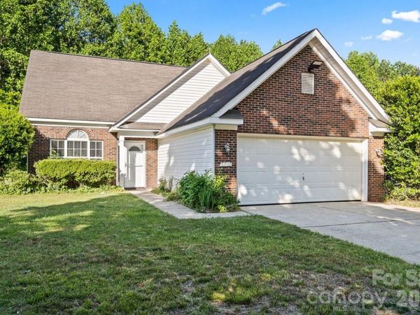 1937 Decatur Court, Charlotte, NC 28213