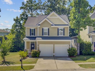 142 Elliott Creek Lane, Summerville, SC 29485
