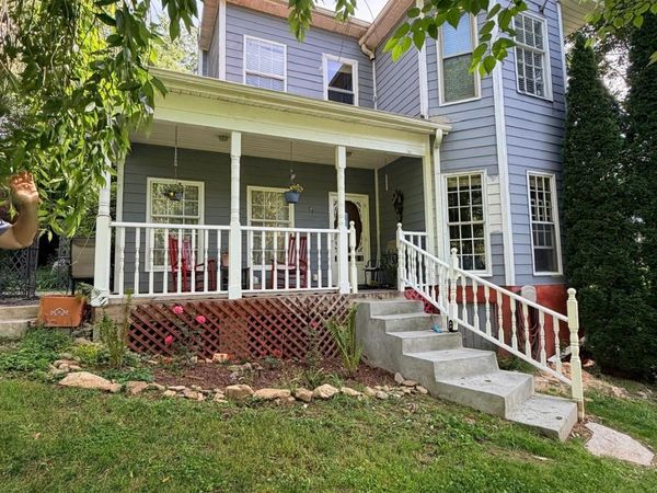 2225 Bald Creek Road, Clyde, NC 28721