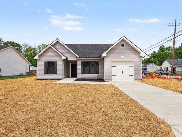 399 Elmwood Court, Georgetown, OH 45121