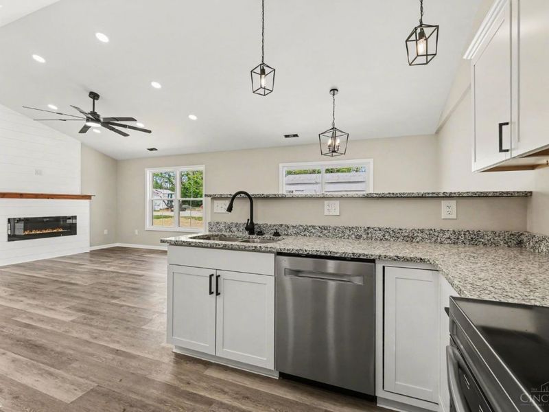 399 Elmwood Court, Georgetown, OH 45121 Photo 6