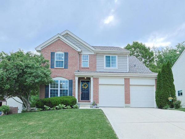 5619 Beechtree Lane, Hamilton Twp, OH 45039