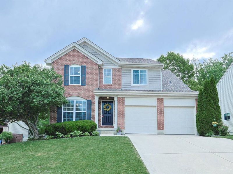 5619 Beechtree Lane, Hamilton Twp, OH 45039 Photo 1