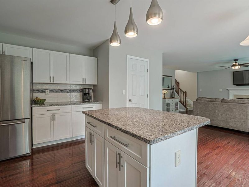 5619 Beechtree Lane, Hamilton Twp, OH 45039 Photo 15