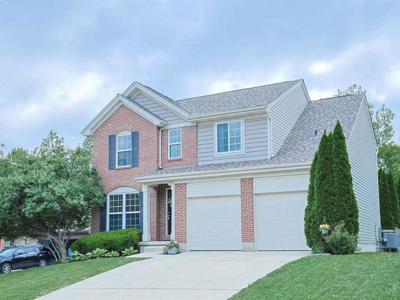 5619 Beechtree Lane, Hamilton Twp, OH 45039 Photo 2