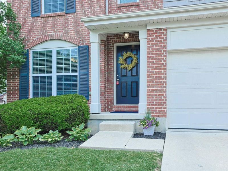 5619 Beechtree Lane, Hamilton Twp, OH 45039 Photo 3