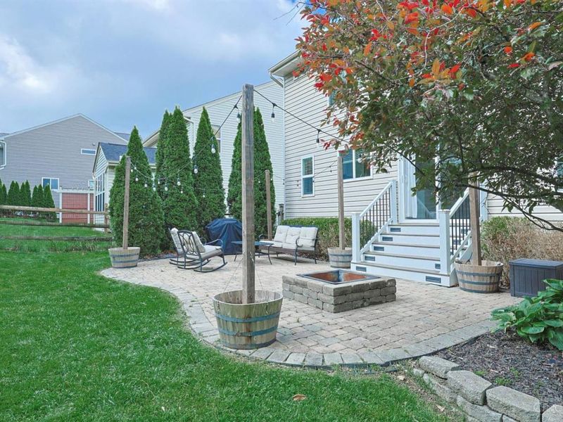 5619 Beechtree Lane, Hamilton Twp, OH 45039 Photo 42