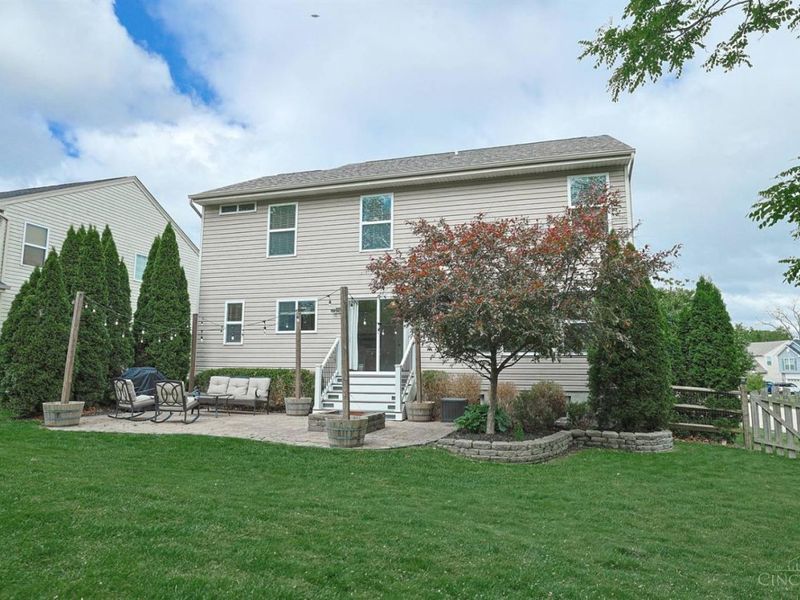 5619 Beechtree Lane, Hamilton Twp, OH 45039 Photo 49