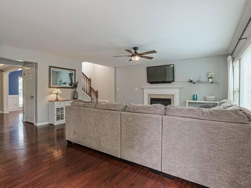 5619 Beechtree Lane, Hamilton Twp, OH 45039 Photo 8