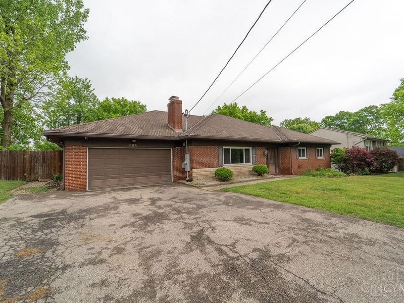 684 Smiley Avenue, Springdale, OH 45246 Photo 38