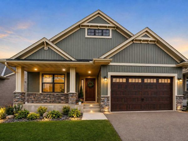 4566 Landmark Drive NE , Saint Michael, MN 55376