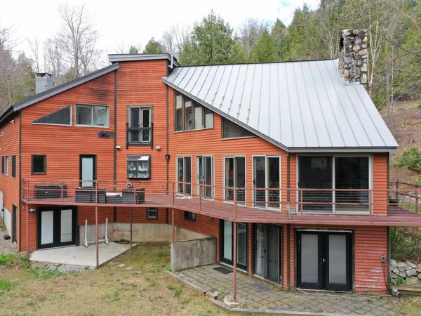 18 Treeline Road, Thornton, NH 03285