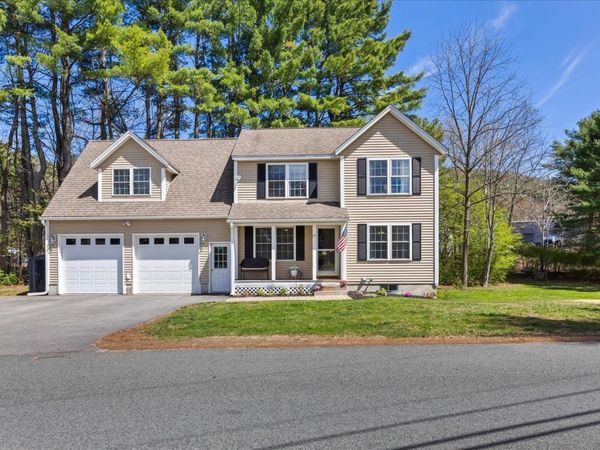 12 Pasture Road, Swanzey, NH 03431