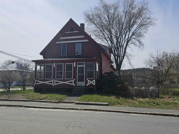 31 Smith Street, Haverhill, NH 03785