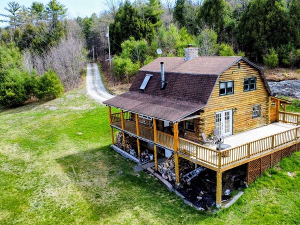 440 Stapelfeld Drive, Ryegate, VT 05081