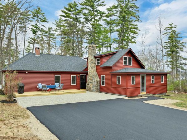 40 Emery Lane, Wakefield, NH 03830