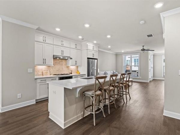 305 Marlowe Alley, Johns Creek, GA 30024