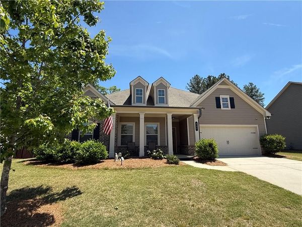 527 Gadwall Circle , Jefferson, GA 30549