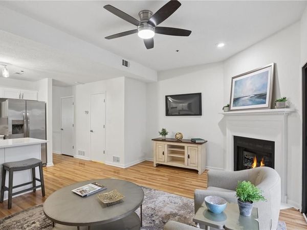 3042 Steeplechase , Alpharetta, GA 30004