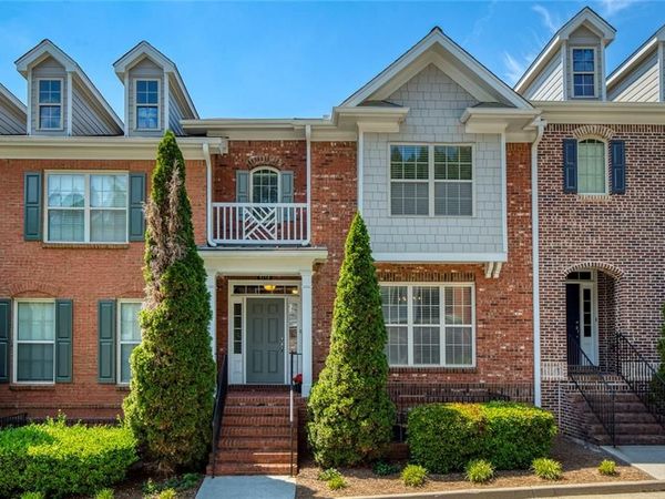 5154 Monitor Lane , Johns Creek, GA 30022