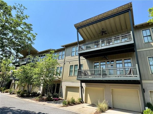 402 Prosper Circle , Unit 204, Marietta, GA 30060
