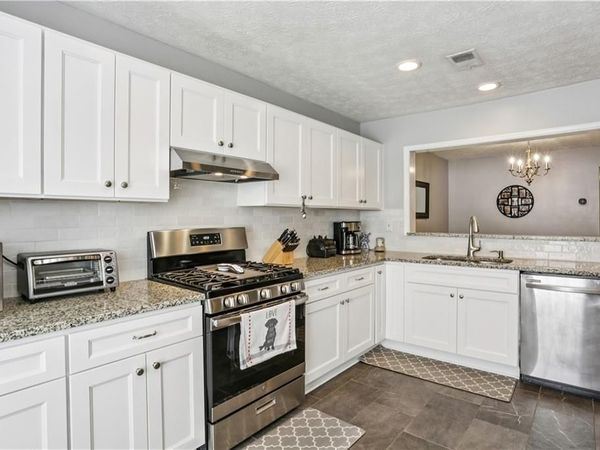 2901 Lenox Road NE, Unit 502, Atlanta, GA 30324