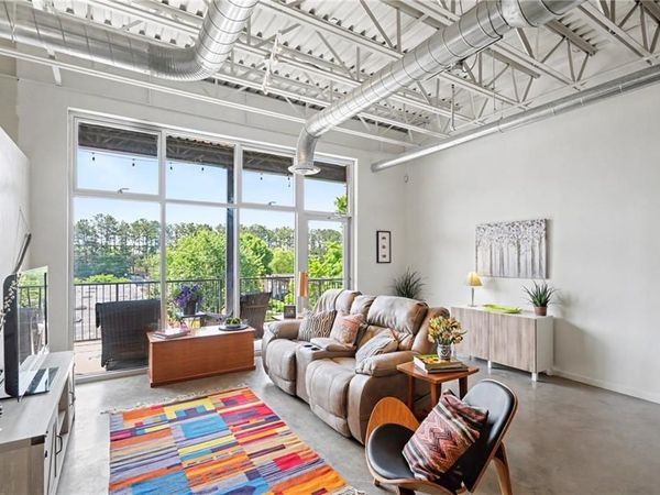 5200 Peachtree Road, Unit 3312, Atlanta, GA 30341