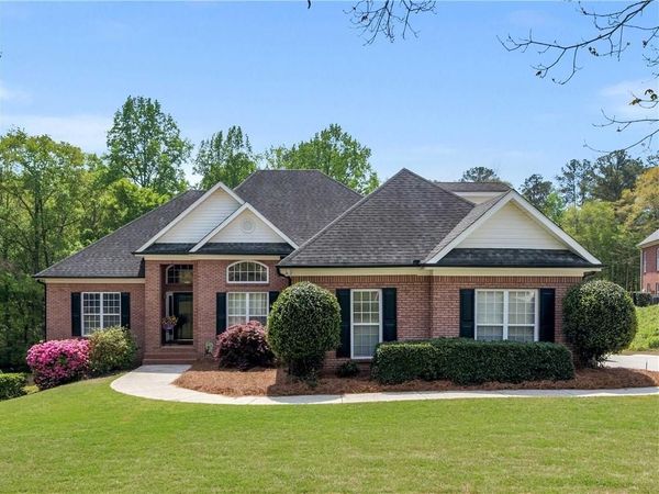 157 Cooks Way , Mcdonough, GA 30252