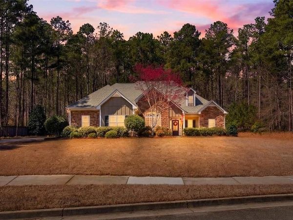 159 Aubree Way , Mcdonough, GA 30252