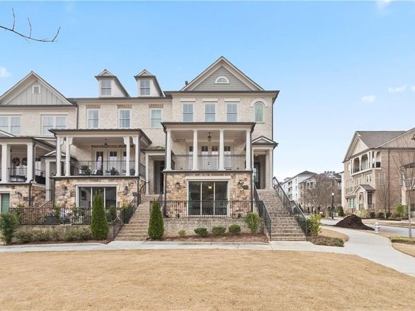 1135 Cordia Avenue NW, Atlanta, GA 30318