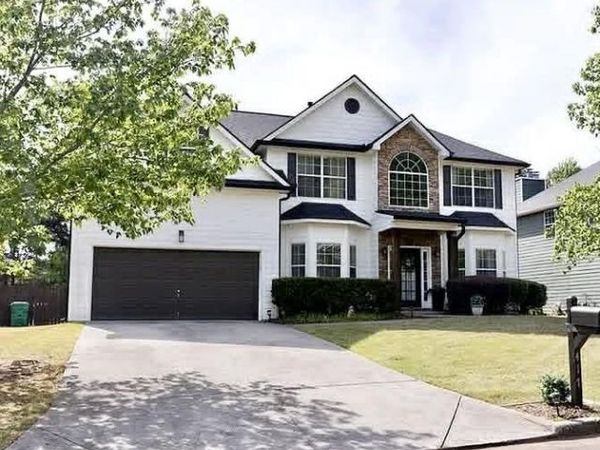 417 Farmwood Way , Canton, GA 30115