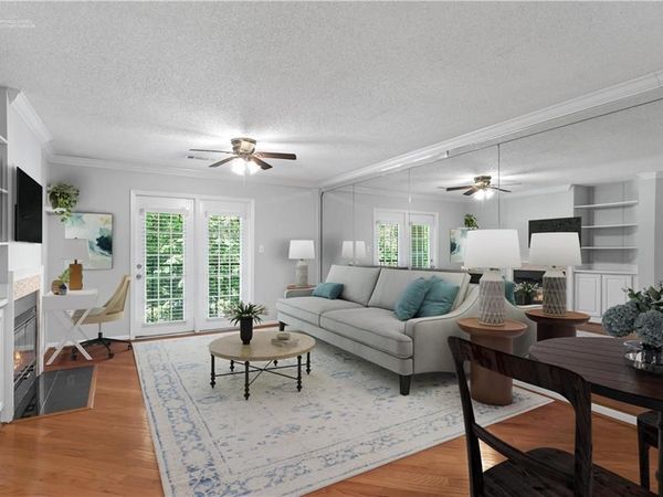3655 Habersham Road NE, Unit 315, Atlanta, GA 30305