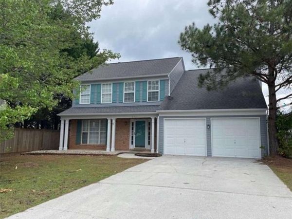 370 Darter Run , Kennesaw, GA 30144